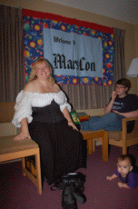 ValleyCon 37 - 2011